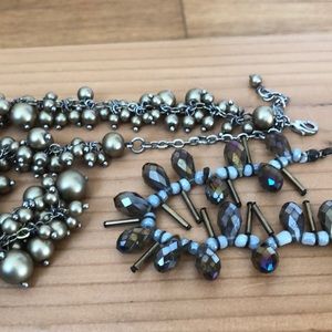 Sparkles and Baubles